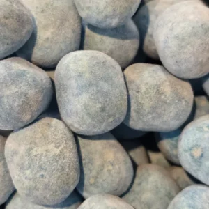 Blue Raspberry Bon Bon’s sweets from Morgan's Sweets Emporium