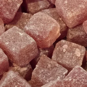 Cola Cubes sweets from Morgan's Sweets Emporium