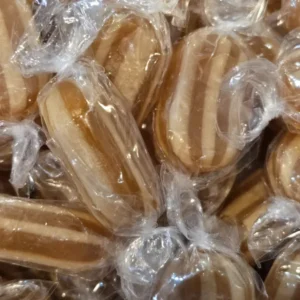 Mint Humbugs (Barratt) sweets from Morgan's Sweets Emporium