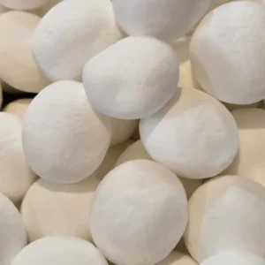 Mint Imperials sweets from Morgan's Sweets Emporium