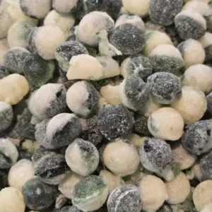 Apple Pips sweets from Morgan's Sweets Emporium