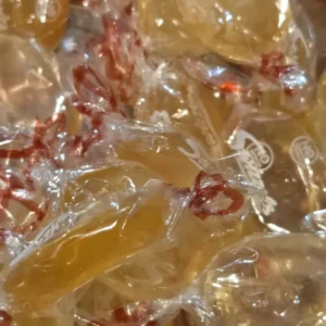 Barley Sugar sweets from Morgan's Sweets Emporium