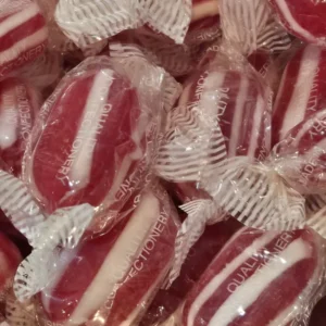 Clove Satins sweets from Morgan's Sweets Emporium