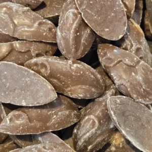 Milk Chocolate Mice sweets from Morgan's Sweets Emporium