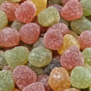 Dew Drops sweets from Morgan's Sweets Emporium