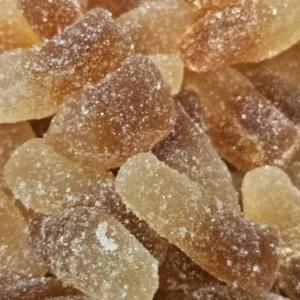 Fizzy Cola Bottles sweets from Morgan's Sweets Emporium