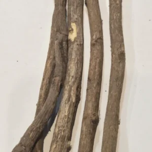 Liquorice Root sweets from Morgan's Sweets Emporium