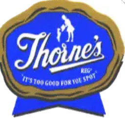Thorne's